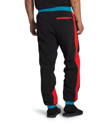 the north face 90 extreme fleece pant