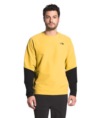 north face tekno ridge pullover