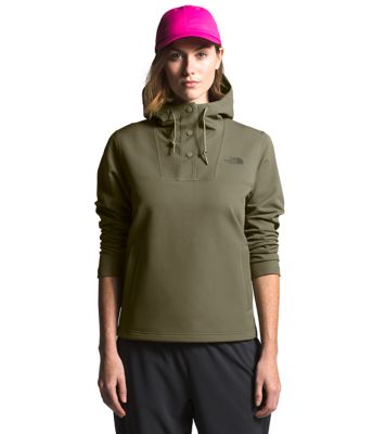 the north face tekno logo hoodie
