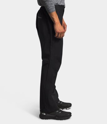 men's dryzzle full zip pant