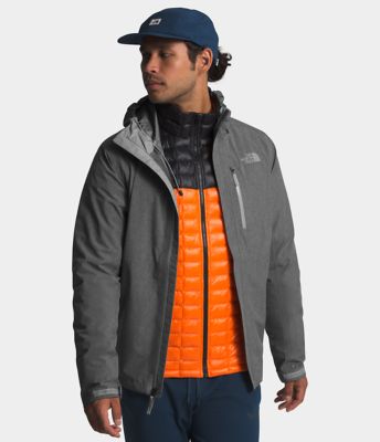 the north face m dryzzle