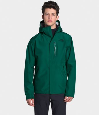 the north face men's dryzzle outdoor jacket