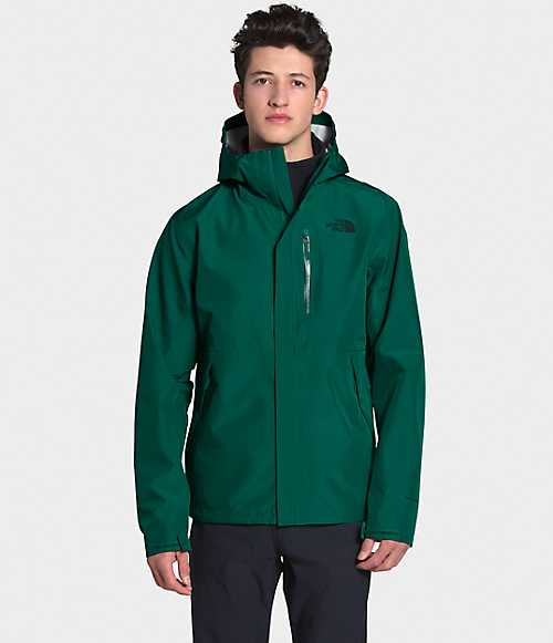 The North Face Men's Dryzzle FUTURELIGHT™ Jacket | Free Shipping