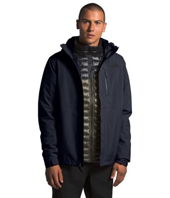The North Face Men's Dryzzle FUTURELIGHT™ Jacket | Free Shipping