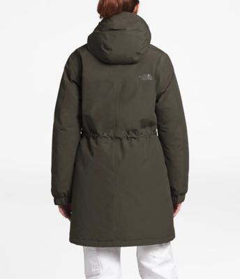 the north face womens jacket xxl