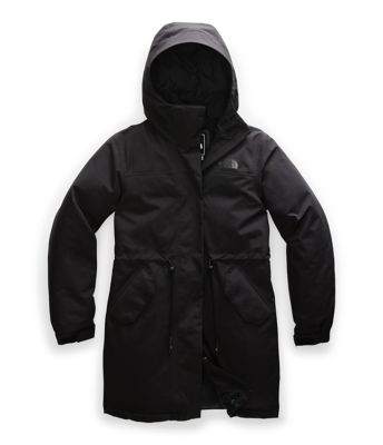north face womens jacket gore tex