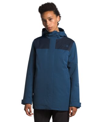 Women's Menlo Insulated Parka | The North Face