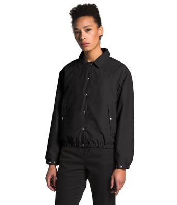 coach jacket the north face