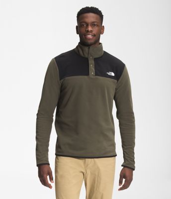 the north face tka