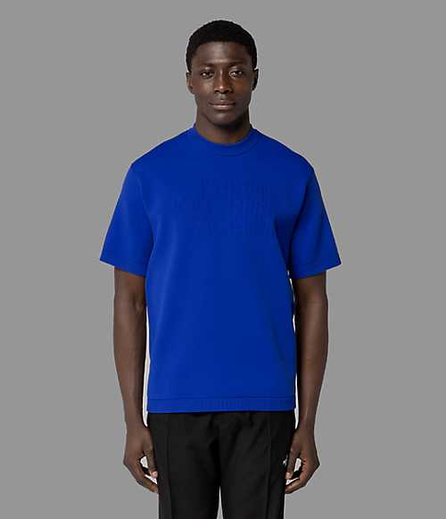 Black Series Engineered-Knit T-Shirt | The North Face