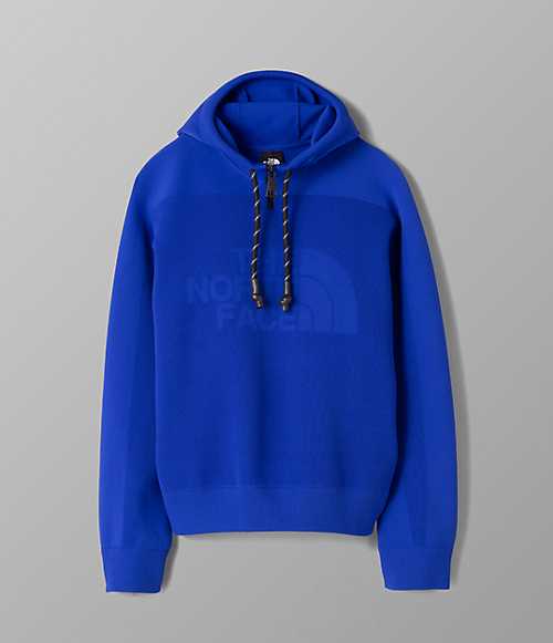 Black Series Engineered-Knit Hoodie | The North Face