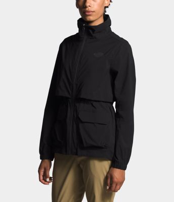 the north face women's sightseer jacket