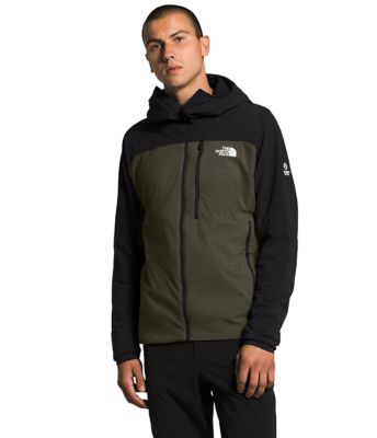 the north face summit jacket