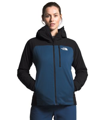 north face ventrix womens hoodie