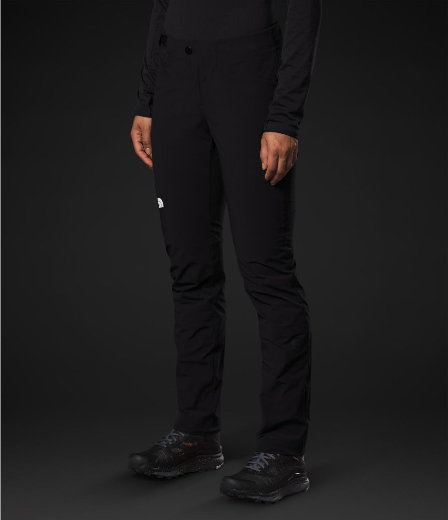 north face summit pants