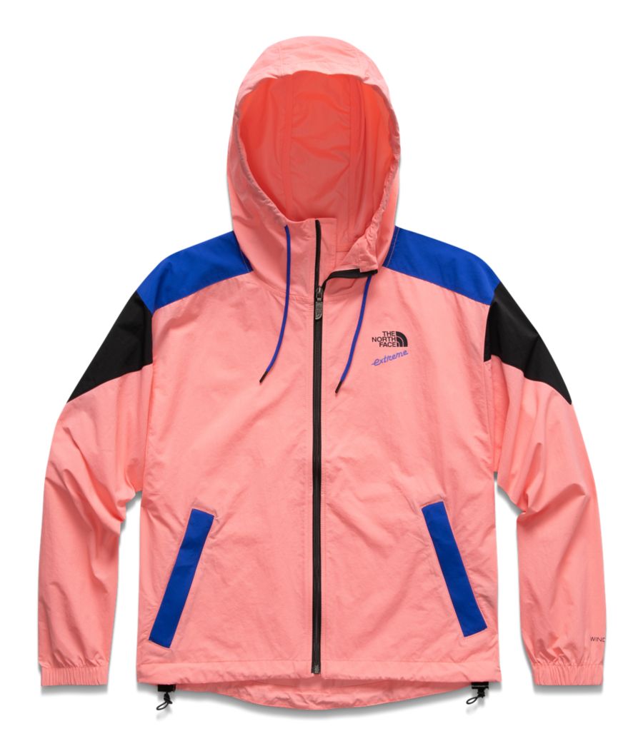 Women’s ’90 Extreme Wind Jacket | The North Face