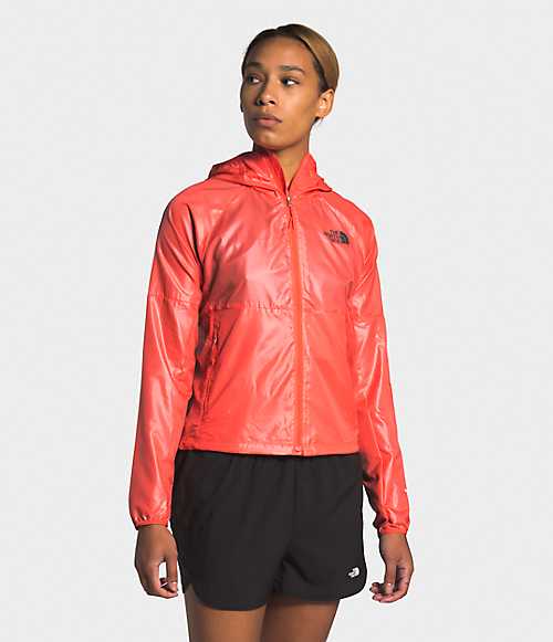 Women's Novelty Flyweight Hoodie | The North Face