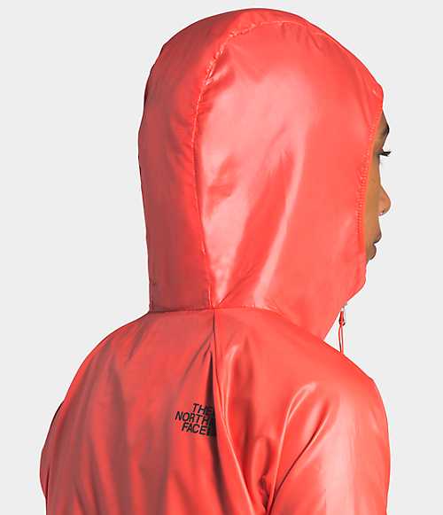 Women's Novelty Flyweight Hoodie | The North Face