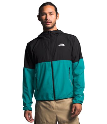 the north face flyweight jacket