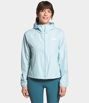 Women's Flyweight Hoodie | The North Face