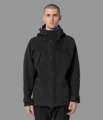 the north face black series jacket