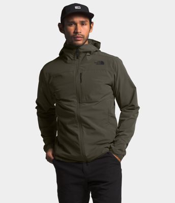 the north face wind jacket