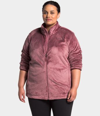 3xl north face plus size womens coats