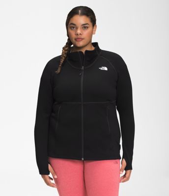 north face canyonlands full zip uk