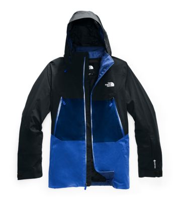 Men's Apex Flex Gore-Tex 2L Snow Jacket 