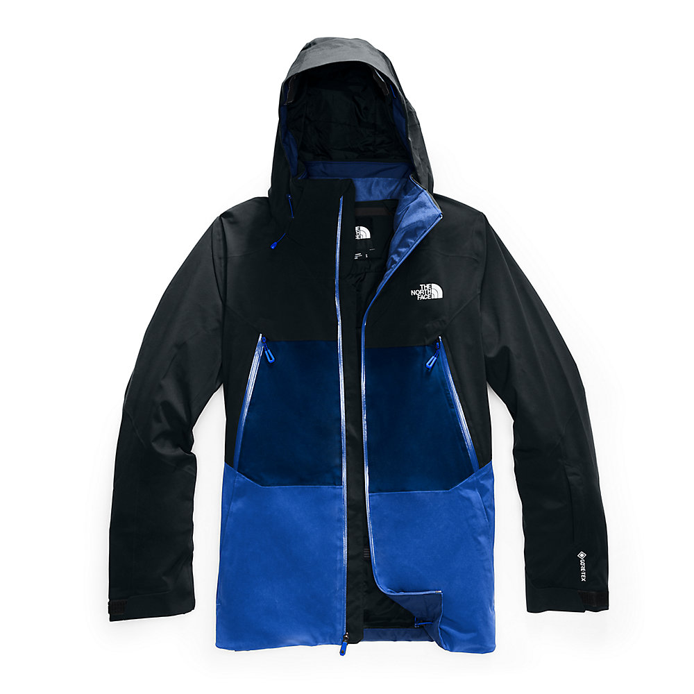 Men’s Apex Flex Gore-Tex 2L Snow Jacket