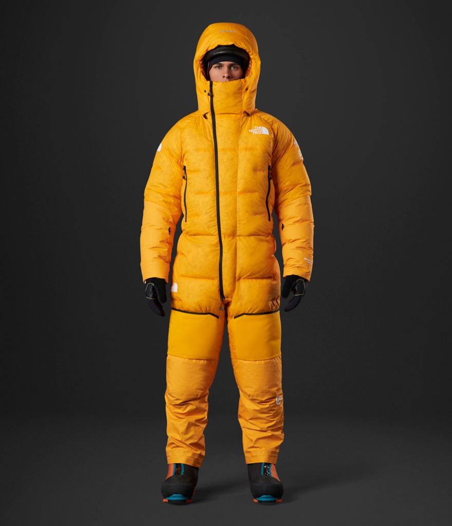 Men's Himalayan Suit | The North Face