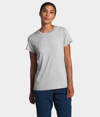 north face women's t shirt sale