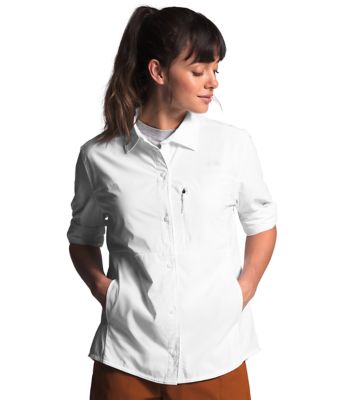 Women's Outdoor Trail Long Sleeve Shirt 