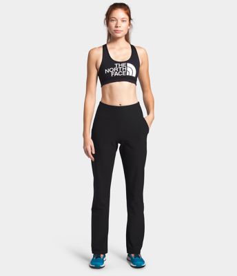 north face women's everyday high rise pants