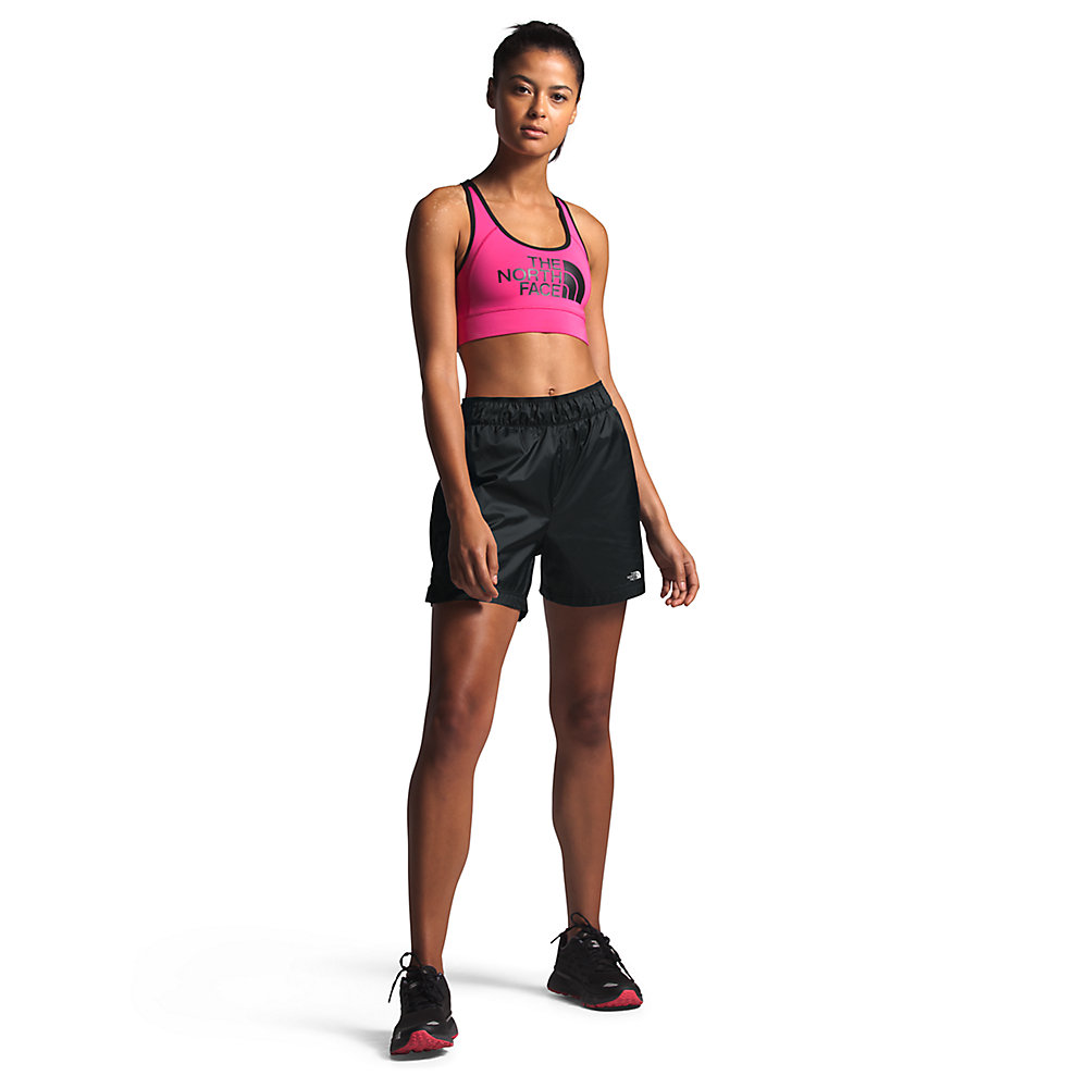 Women's Active Trail Boxer Short | The North Face