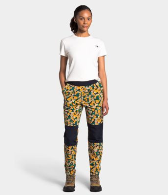 north face sweatpants womens