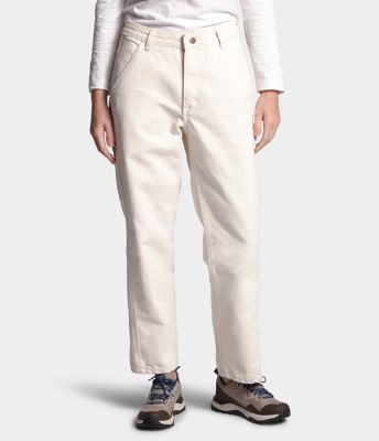 north face cargo pants womens