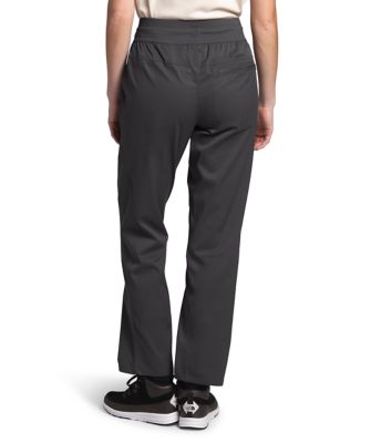 the north face motion pant