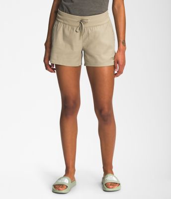 the north face women's do everything bermuda shorts