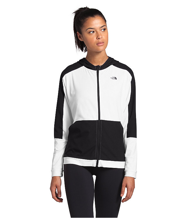 Women's Active Trail Full Zip | The North Face