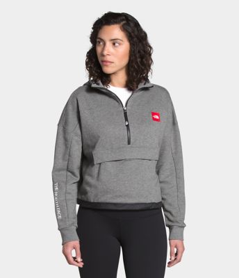Women's Geary Pullover Hoodie | The 