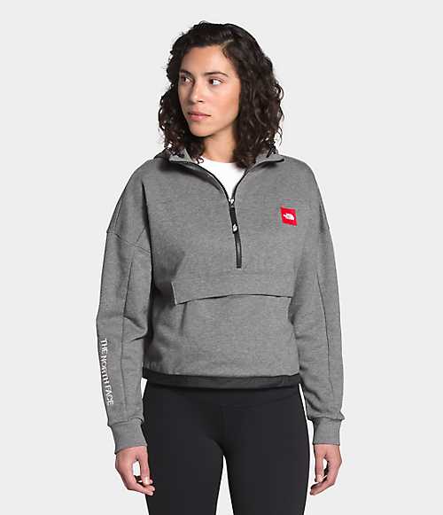 Women’s Geary Pullover Hoodie | The North Face