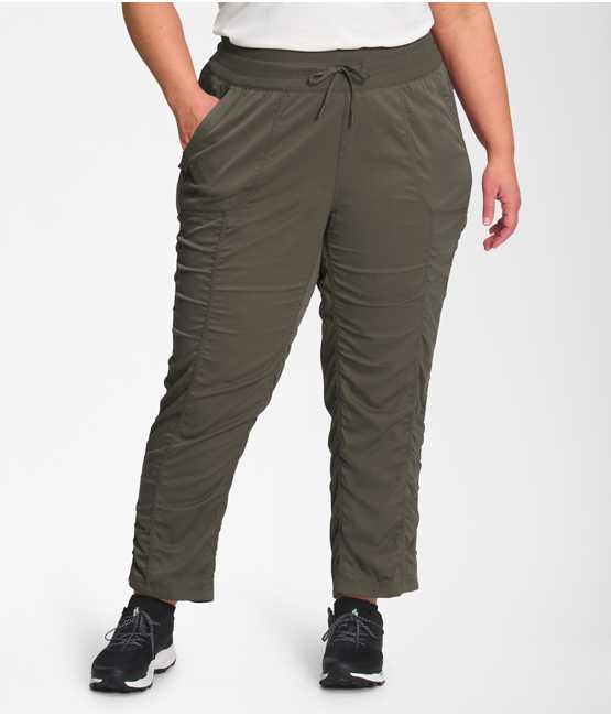 The North Face Women's Aphrodite 2.0 Pants NF0A2UOP