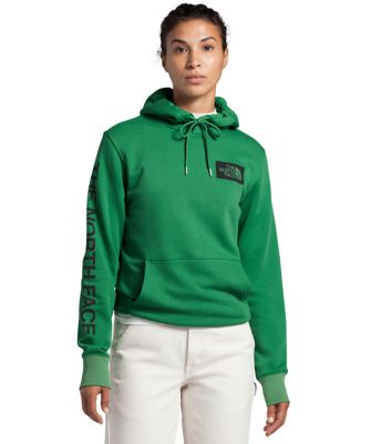 the north face himalayan hoodie