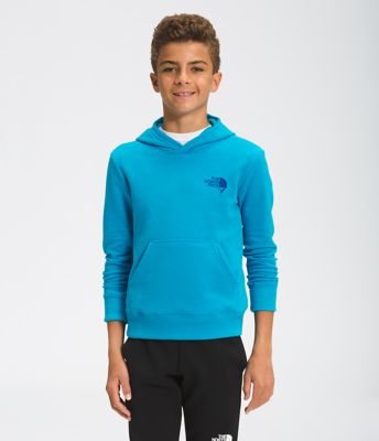north face hoodies youth