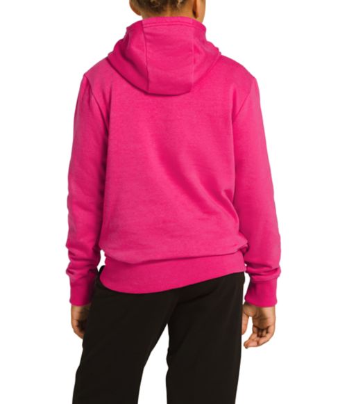 Youth Logowear Pullover Hoodie | The North Face