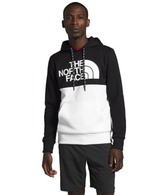 north face men's surgent hoodie