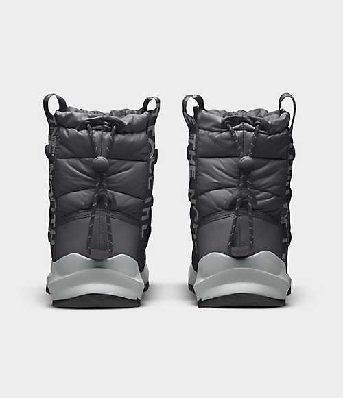 Women's ThermoBall Lace Up Boot | The North Face
