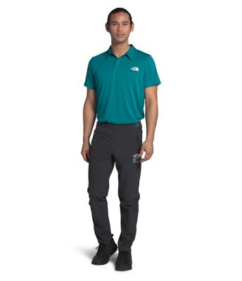 the north face men's glacier pant