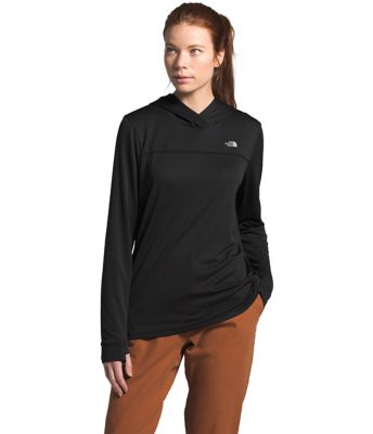 north face lightweight pullover